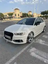 2014 Audi A3