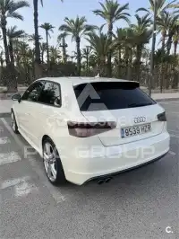 2014 Audi A3