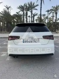 2014 Audi A3