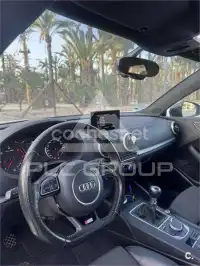 2014 Audi A3