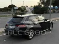 2014 Audi A3