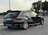 2014 Audi A3
