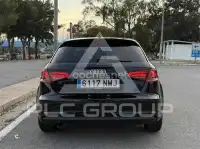 2014 Audi A3