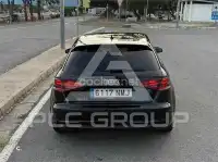2014 Audi A3