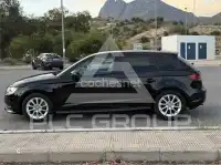 2014 Audi A3