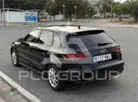 2014 Audi A3