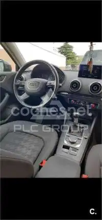 2014 Audi A3