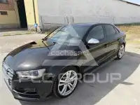 2014 Audi A3