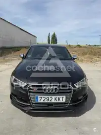 2014 Audi A3