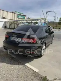 2014 Audi A3