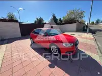 2014 Audi A3