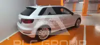 2014 Audi A3