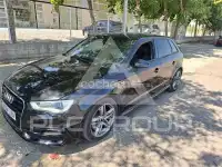 2014 Audi A3