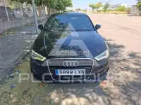 2014 Audi A3
