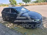 2014 Audi A3