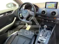 2014 Audi A3