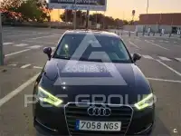 2014 Audi A3