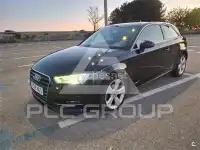 2014 Audi A3