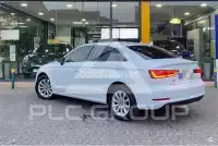 2014 Audi A3