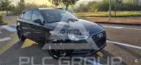 2014 Audi A3