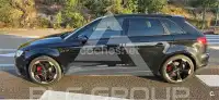 2014 Audi A3