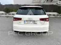 2014 Audi A3