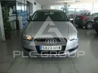 2014 Audi A3