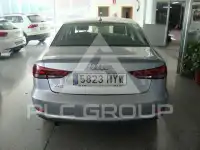 2014 Audi A3