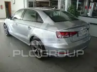 2014 Audi A3