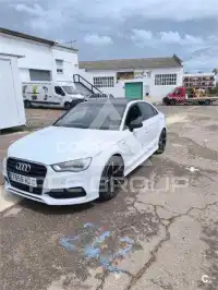 2014 Audi A3