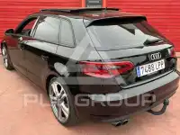 2014 Audi A3