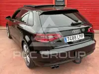 2014 Audi A3