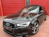 2014 Audi A3
