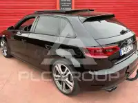 2014 Audi A3