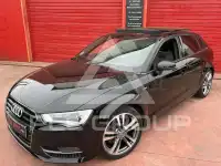 2014 Audi A3