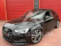2014 Audi A3