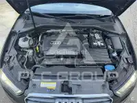2014 Audi A3