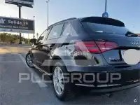 2014 Audi A3