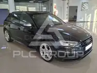 2014 Audi A3