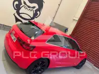 2014 Audi A3
