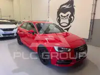 2014 Audi A3