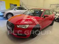 2014 Audi A3