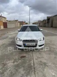 2014 Audi A3