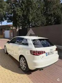 2014 Audi A3