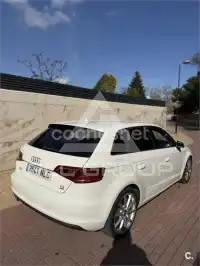 2014 Audi A3