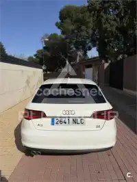 2014 Audi A3