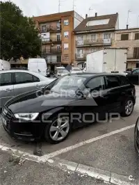 2014 Audi A3