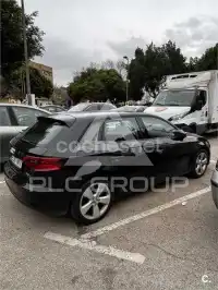 2014 Audi A3