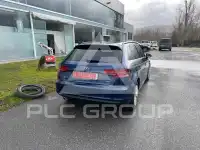 2014 Audi A3