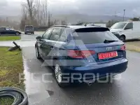 2014 Audi A3
